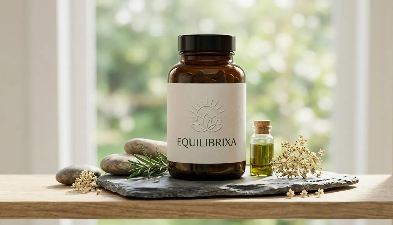 Equilibrixa natural complex product